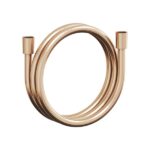 Furtun de dus Ravak SatinFlex 913.62RGB, 150 cm, rose gold periat