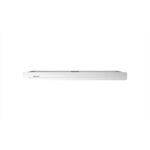 Polița Ravak Slim S, 278x103x22 mm, alb mat - imagine 2