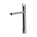 Baterie inalta de lavoar Strohm Teka Lavi XL, fara ventil, crom 313660200