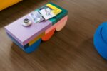 Parchet laminat Quick Step Capture 4761, 9 mm, alun chic - imagine 3