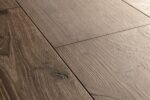 Parchet laminat Quick Step Capture 4766, 9 mm, stejar periat, nuanță maro - imagine 3