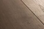 Parchet laminat Quick Step Capture 4766, 9 mm, stejar periat, nuanță maro - imagine 4