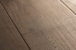 Parchet laminat Quick Step Capture 4766, 9 mm, stejar periat, nuanță maro - imagine 5