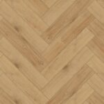 Parchet laminat Classen Herringbone Ville Tortosa Oak 64112, 8 mm