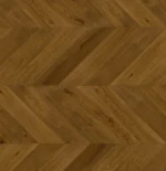 Parchet triplustratificat Barlinek Stejar Honey Chevron Pure Classico Line