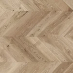 Parchet triplustratificat Barlinek Stejar Balos Chevron Pure Classico Line