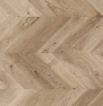 Parchet triplustratificat Barlinek Stejar Balos Chevron Pure Classico Line
