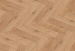 Parchet laminat Classen Herringbone Manor Amboise 62707, 8 mm - imagine 2