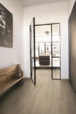 Parchet laminat Quick Step Capture 4764, 9 mm, stejar periat, nuanță bej - imagine 3