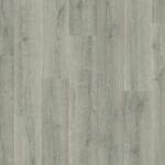 Parchet laminat Quick Step Capture 4765, 9 mm, stejar periat, nuanță maro gri