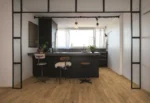 Parchet laminat Quick Step Capture 4767, 9 mm, stejar crapat, nuanță naturală - imagine 2