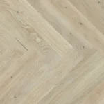 Parchet triplustratificat Barlinek Stejar Grissini Herringbone 130 Pure Classico Line