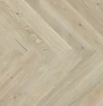 Parchet triplustratificat Barlinek Stejar Grissini Herringbone 130 Pure Classico Line