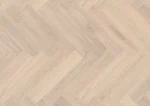 Parchet triplustratificat Barlinek Stejar Trivor Herringbone 130 Pure Classico Line