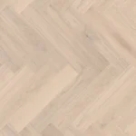 Parchet triplustratificat Barlinek Stejar Trivor Herringbone 130 Pure Classico Line