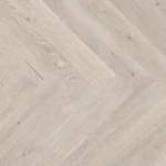 Parchet triplustratificat Barlinek Stejar Pudding Herringbone 130 Pure Classico Line