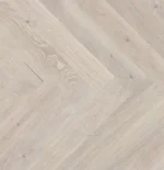 Parchet triplustratificat Barlinek Stejar Pudding Herringbone 130 Pure Classico Line