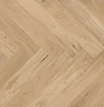 Parchet triplustratificat Barlinek Stejar Lombardy Herringbone 130 Pure Classico Line