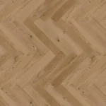 Parchet triplustratificat Barlinek Stejar Mainland Herringbone 130 Pure Classico Line