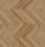 Parchet triplustratificat Barlinek Stejar Mainland Herringbone 130 Pure Classico Line