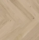 Parchet triplustratificat Barlinek Stejar Balos Herringbone 130 Pure Classico Line