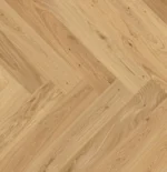 Parchet triplustratificat Barlinek Stejar Herringbone Freshy 130 Pure Classico Line