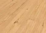 Parchet SPC Classen Nuva Selected Pure Oak Brown 65235, 5,5 mm - imagine 2