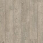 Parchet laminat Quick Step Classic 1405, 8 mm, stejar bătrân, nuanţă gri deschis