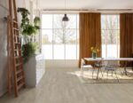 Parchet laminat Quick Step Classic 1405, 8 mm, stejar bătrân, nuanţă gri deschis - imagine 3