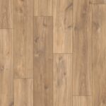 Parchet laminat Quick Step Classic 1487, 8 mm, stejar midnight, nuanță naturală