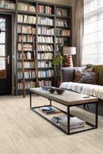 Parchet laminat Quick Step Classic 1655, 8 mm, stejar havana, nuanță naturală - imagine 2