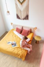Parchet laminat Quick Step Classic 1656, 8 mm, stejar havana, nuanță naturală - imagine 2