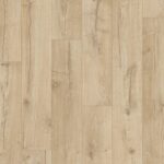 Parchet laminat Quick Step Impressive 1847, 8 mm, stejar clasic, nuanță bej