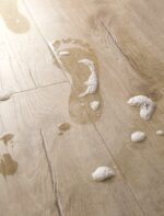 Parchet laminat Quick Step Impressive 1847, 8 mm, stejar clasic, nuanță bej - imagine 5