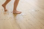 Parchet laminat Quick Step Impressive 1847, 8 mm, stejar clasic, nuanță bej - imagine 4