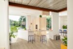 Parchet laminat Quick Step Impressive 1847, 8 mm, stejar clasic, nuanță bej - imagine 2