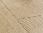 Parchet laminat Quick Step Impressive 1847, 8 mm, stejar clasic, nuanță bej - imagine 3