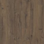 Parchet laminat Quick Step Impressive Ultra 1849, 12 mm, stejar clasic, nuanță maro