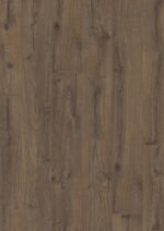 Parchet laminat Quick Step Impressive Ultra 1849, 12 mm, stejar clasic, nuanță maro
