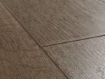Parchet laminat Quick Step Impressive Ultra 1849, 12 mm, stejar clasic, nuanță maro - imagine 3