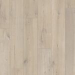 Parchet laminat Quick Step Impressive Ultra 1854, 12 mm, stejar mat, nuanță deschisă