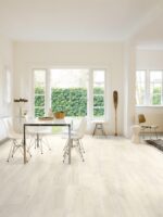 Parchet laminat Quick Step Creo 3178, 7 mm, stejar Charlotte, nuanță deschisă - imagine 2