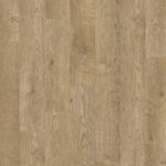 Parchet laminat Quick Step Eligna 318, 8 mm, stejar bătrân tratat cu ulei, nelustruit