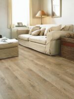 Parchet laminat Quick Step Eligna 318, 8 mm, stejar bătrân tratat cu ulei, nelustruit - imagine 2