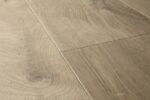 Parchet laminat Quick Step Impressive 3557, 8 mm, stejar soft, nuanță maro deschis - imagine 3