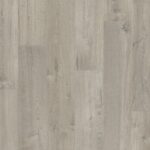 Parchet laminat Quick Step Impressive 3558, 8 mm, stejar soft, nuanță gri