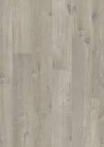 Parchet laminat Quick Step Impressive 3558, 8 mm, stejar soft, nuanță gri