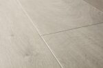 Parchet laminat Quick Step Impressive 3558, 8 mm, stejar soft, nuanță gri - imagine 2
