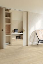 Parchet laminat Quick Step Eligna 3574, 8 mm, stejar estate, nuanță bej - imagine 2