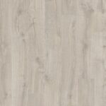 Parchet laminat Quick Step Eligna 3580, 8 mm, stejar Newcastle, nuanță gri